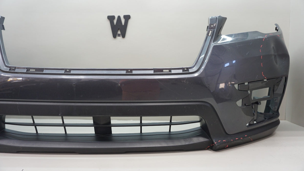 2019-2022 SUBARU ASCENT FRONT BUMPER COVER PANEL PLASTIC 57704XC00A OEM