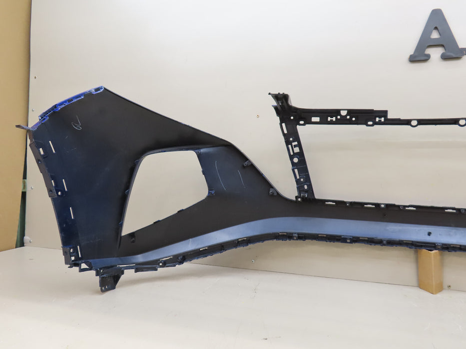 2022 2023 HYUNDAI TUCSON FRONT BUMPER COVER OEM 86511-CW000