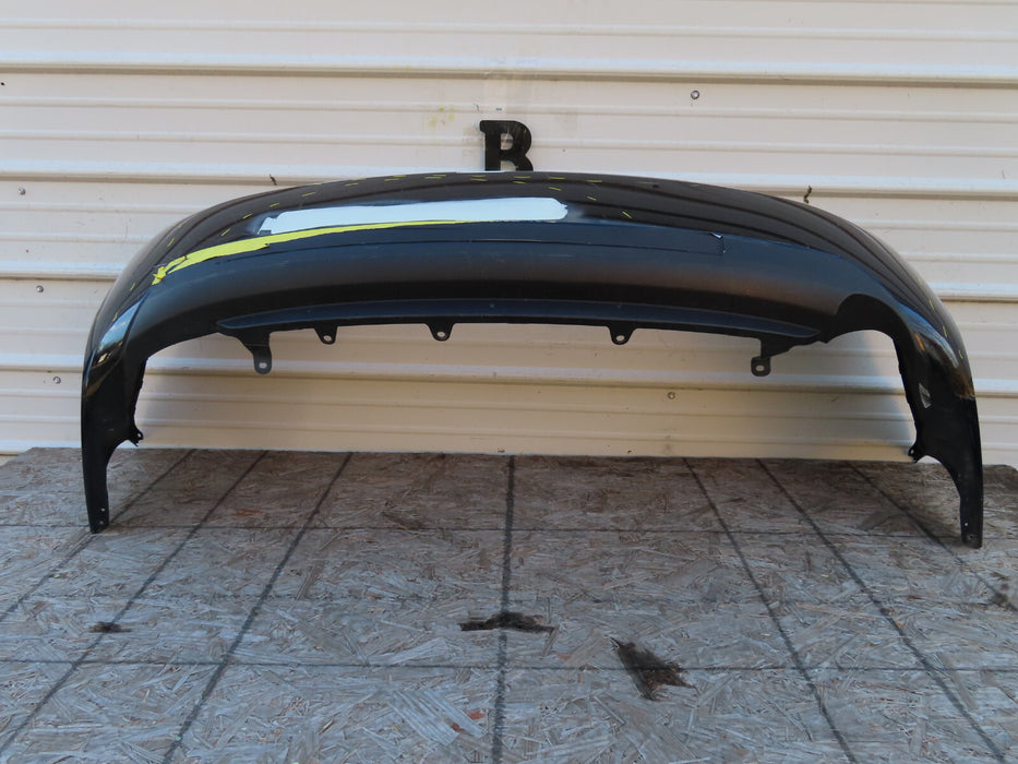 2014 2015 2016 2017 2018 TOYOTA COROLLA BUMPER COVER OEM 52159-02A10