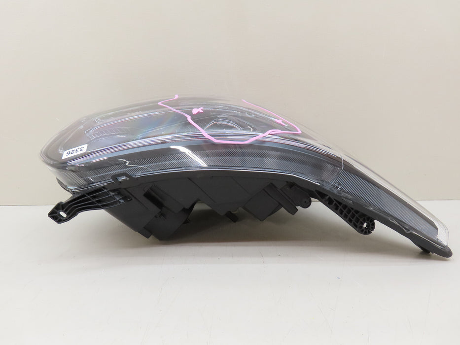 2020-2024 FORD TRANSIT FRONT RIGHT PASSENGER SIDE HEADLIGHT BI-XENON HID OEM