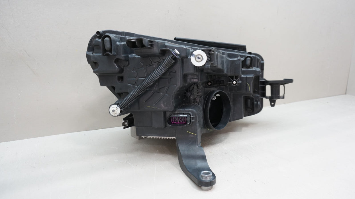 2020-2023 VOLKSWAGEN ATLAS CROSS SPORT FRONT LEFT SIDE LED HEADLIGHT OEM *PARTS*