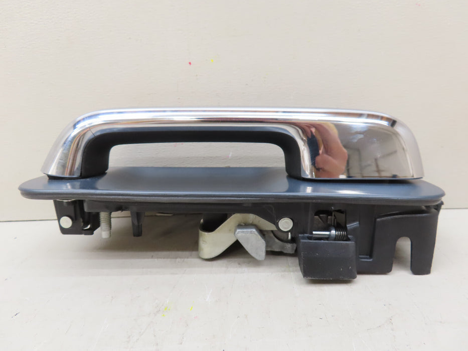 2015-2020 FORD F150 F-150 REAR RIGHT PASSENGER SIDE DOOR HANDLE OEM