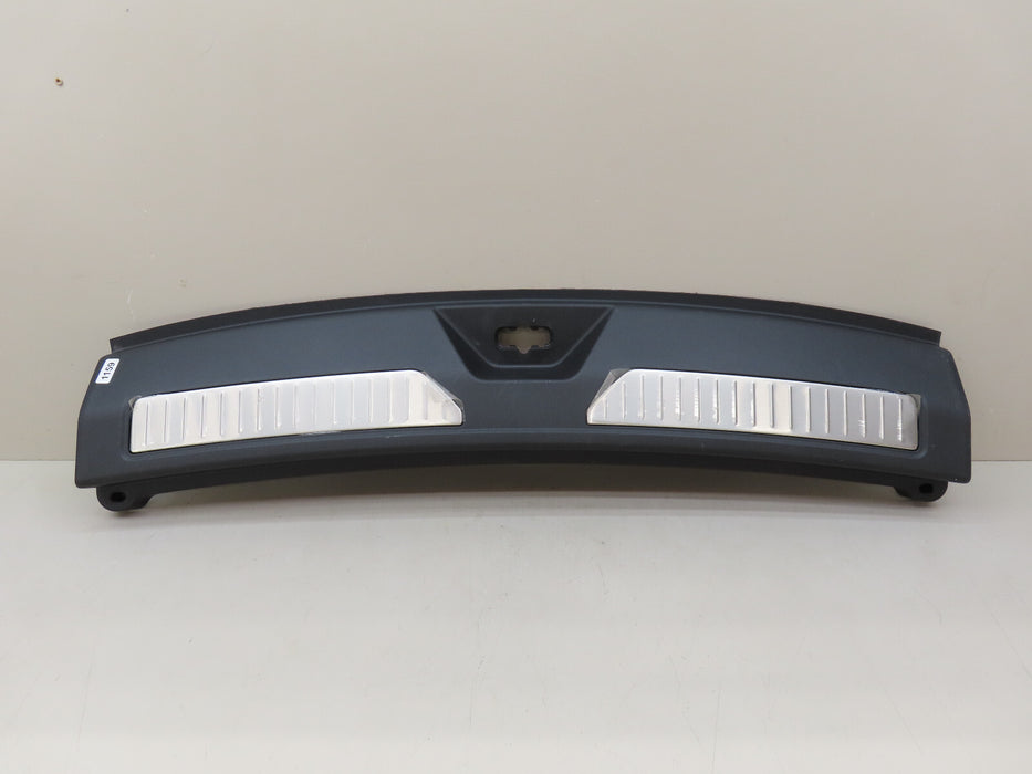 2021-2024 CHEVROLET-GMC YUKON, SUBURBAN, TAHOE REAR LIFT GATE SILL PLATE OEM