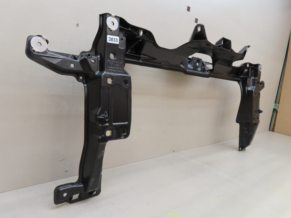 2017-2022 PORSCHE PANAMERA FRONT UPPER RADIATOR SUPPORT OEM 971805931C