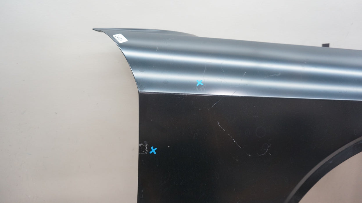 2008-2023 DODGE CHALLENGER FRONT RIGHT FENDER AFTERMARKET CAPA