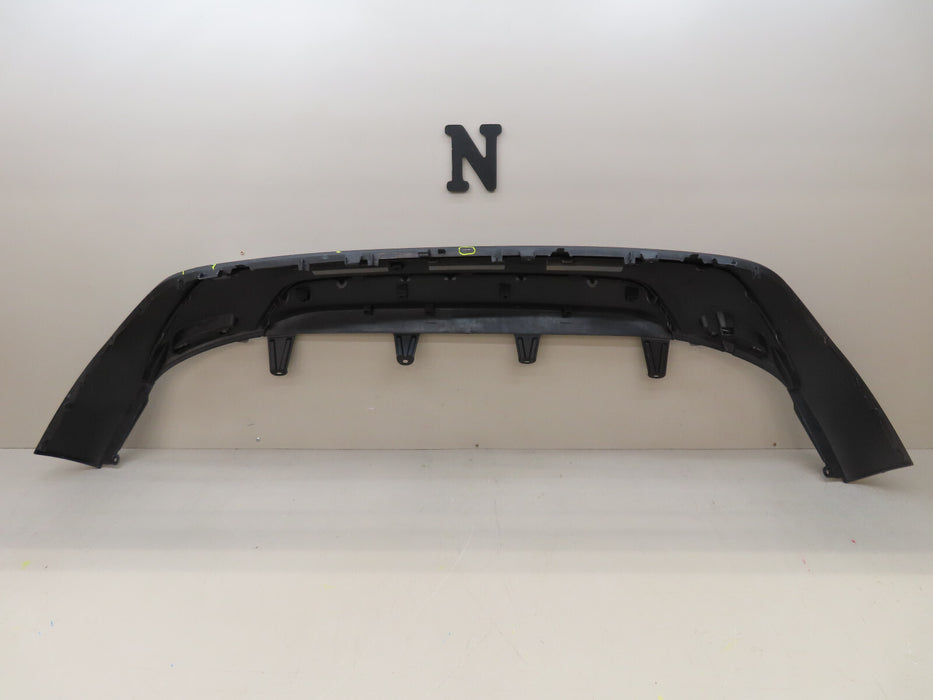 2023 2024 LEXUS RX350 REAR LOWER BUMPER COVER OEM 52108-0E190