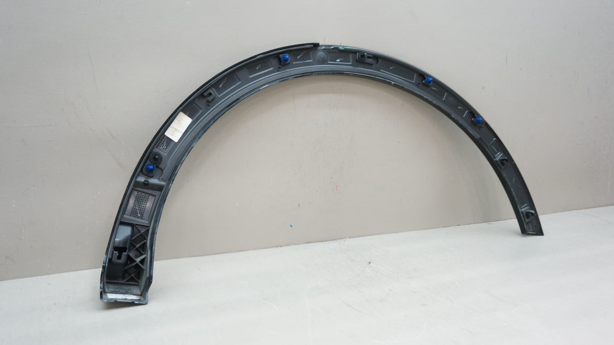 2019-2025 AUDI Q3 REAR RIGHT SIDE FENDER FLARE ARCH MOLDING OEM 83A853818