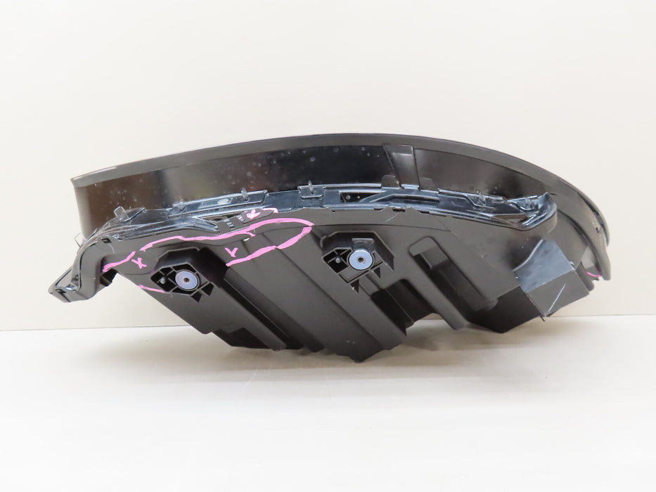 2023 2024 HONDA HRV HR-V FRONT LEFT DRIVER SIDE HEADLIGHT FULL LED OEM