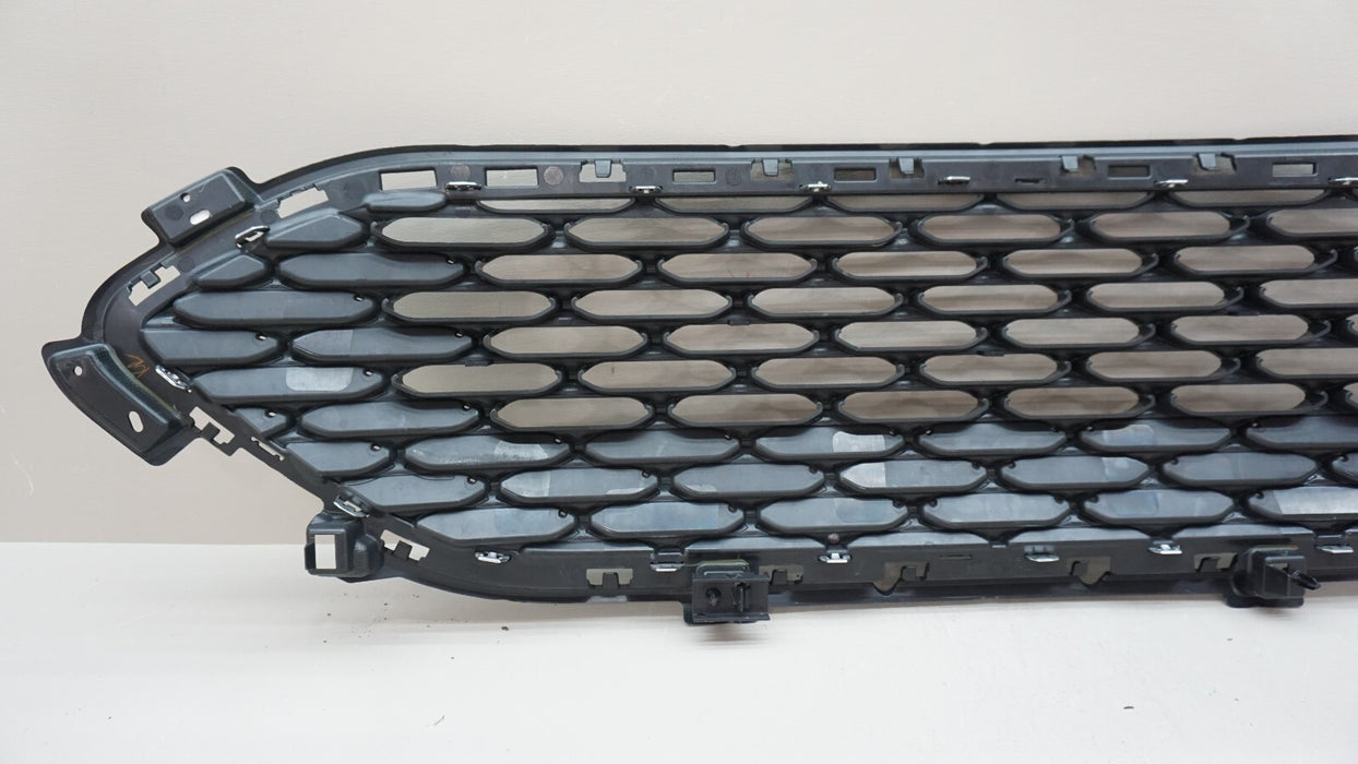 2020-2021 FORD ESCAPE FRONT BUMPER CENTER GRILL GRILLE OEM LJ6B-8150-B