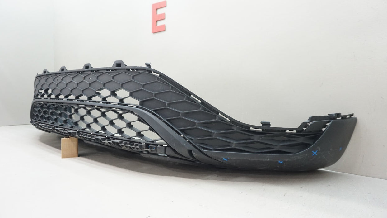 2021-2023 VOLKSWAGEN TAOS FRONT LOWER BUMPER COVER VALANCE OEM 2GJ805903