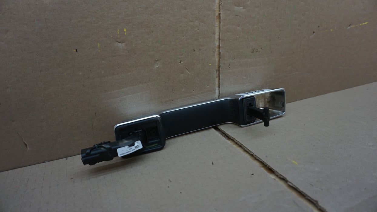 2015-2020 FORD F-150 REAR LEFT DOOR HANDLE ML34-1626605 OEM 15 16 17 18 19 20