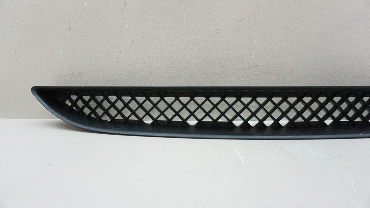 2011-2014 CHRYSLER 200 FRONT LOWER GRILLE 68082051AB OEM 11 12 13 14