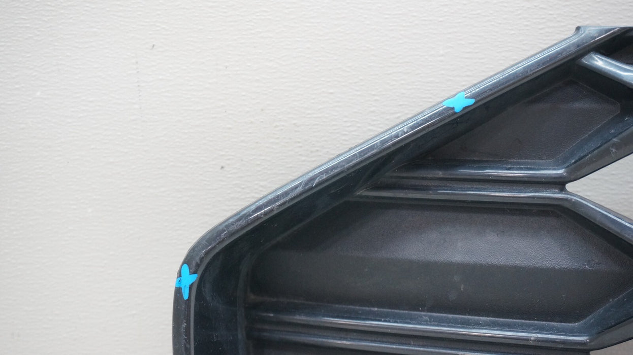 2023-2025 FORD ESCAPE FRONT BUMPER RADIATOR GRILLE OEM