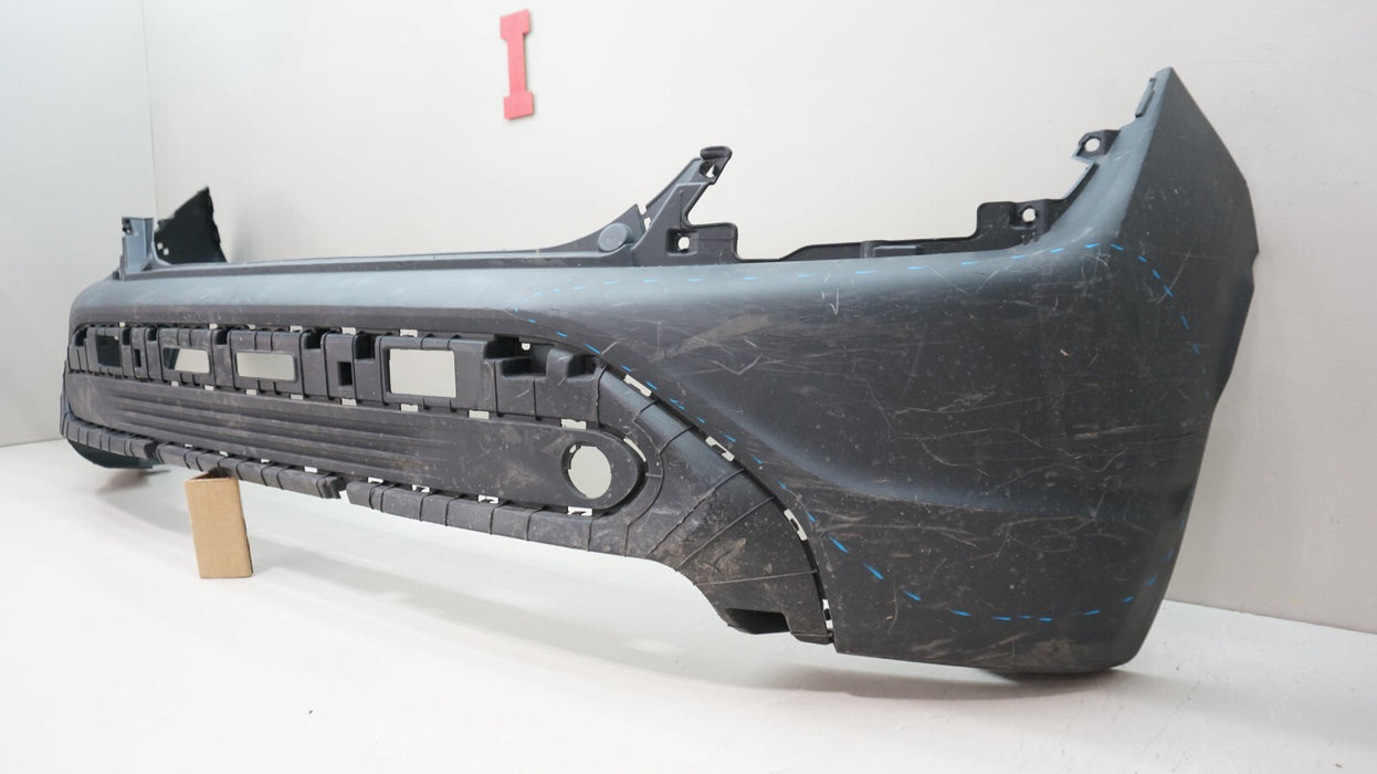 2022-2023 HYUNDAI KONA REAR BUMPER COVER PANEL OEM 86611J9BA0