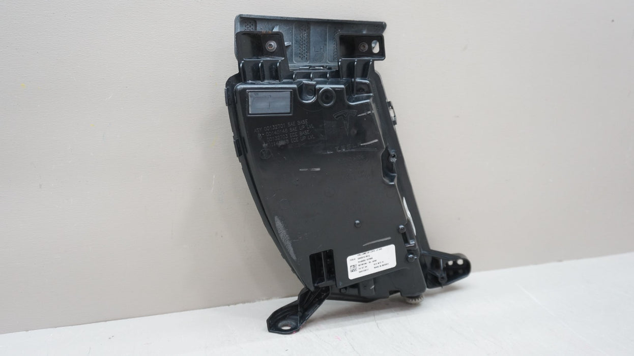 2012-2020 TESLA MODEL S FRONT LEFT DRIVER SIDE FOG LIGHT OEM 600591300