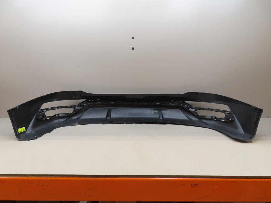 2022 2023 HYUNDAI TUCSON REAR BUMPER COVER OEM 86612-CW000