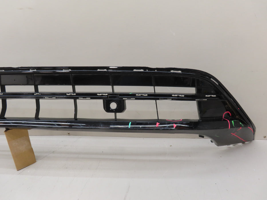 2024 VOLKSWAGEN ATLAS CROSS R-LINE FRONT LOWER BUMPER COVER OEM