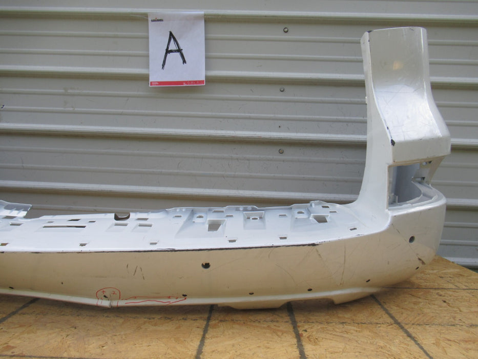 2014-2018 LEXUS GX460 REAR BUMPER COVER PANEL PLASTIC 52159-60720 15 16 17 OEM