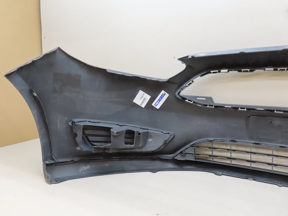 2015-2018 FORD FOCUS HATCHBACK BUMPER COVER AFTERMARKET CAPA