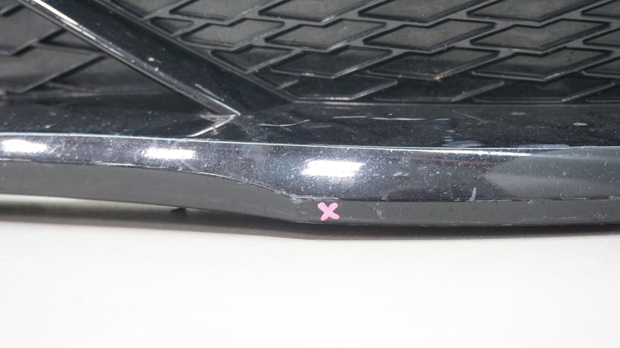 2021-2023 HYUNDAI SONATA FRONT LOWER BUMPER COVER VALANCE OEM 86512-L1450