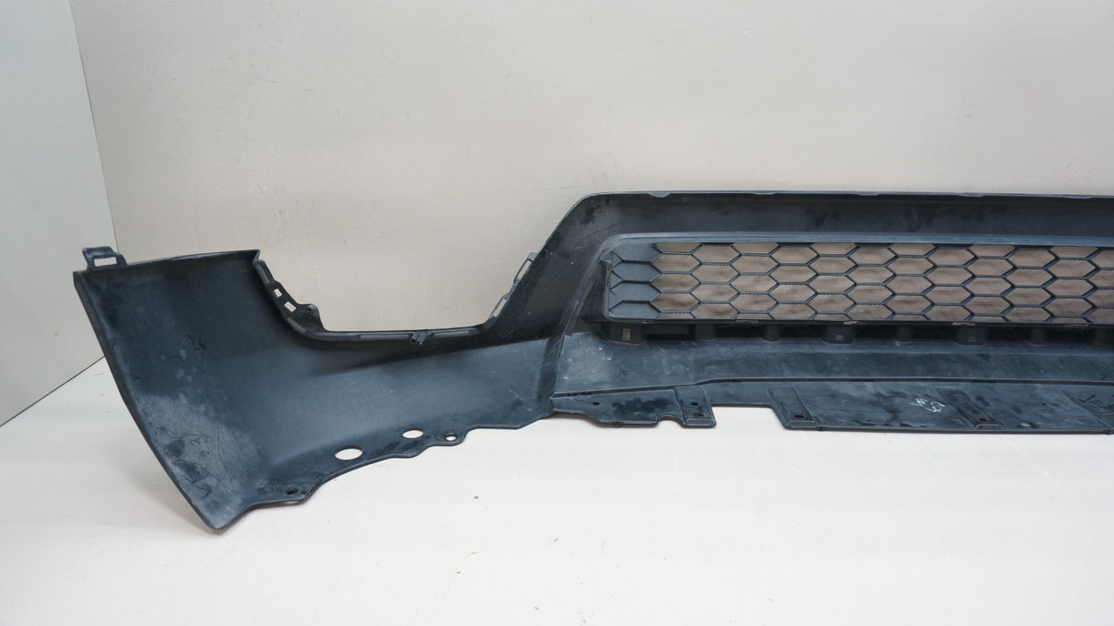 2017-2019 HONDA CR-V CRV FRONT LOWER BUMPER COVER VALANCE OEM 71102-TLAA-A000