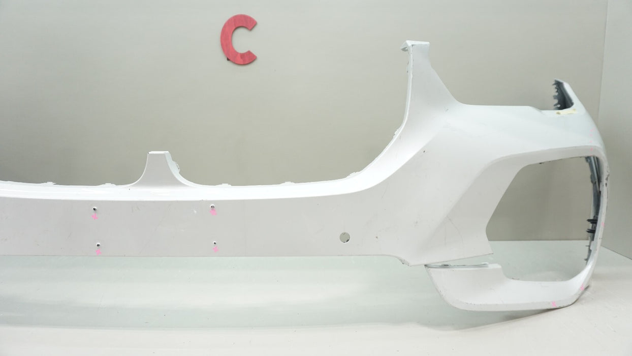 2019-2023 BMW X5 G05 FRONT BUMPER COVER 5111-7421791 OEM 19 20 21 22 23