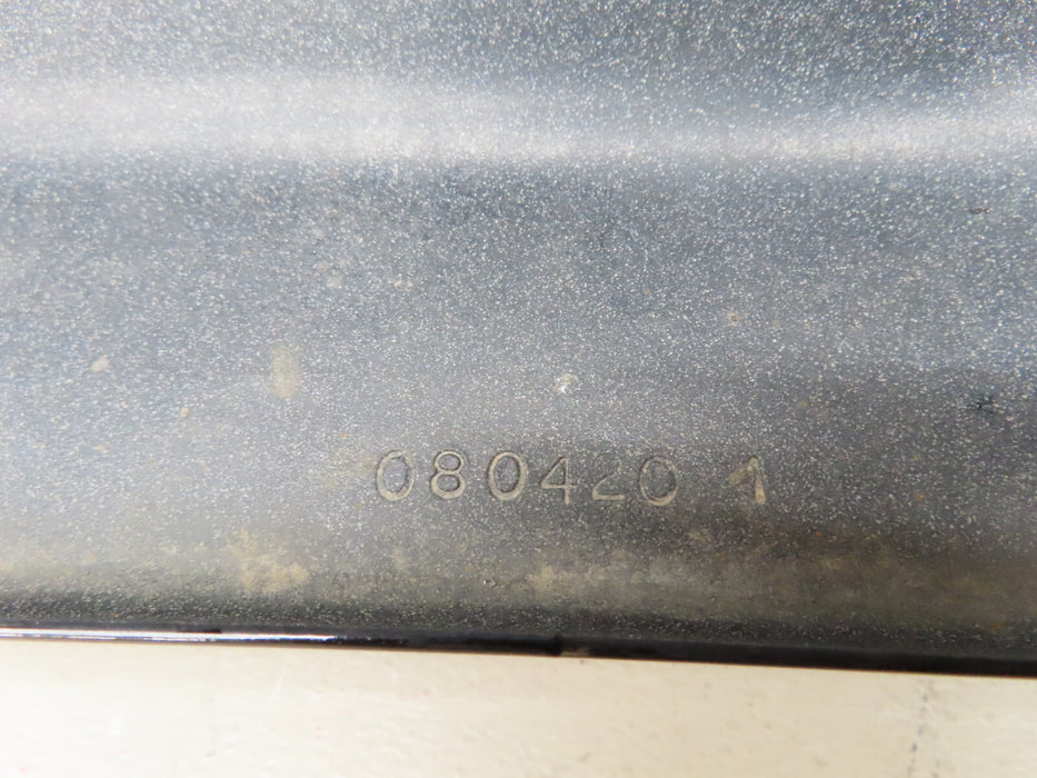 2019-2023 DODGE RAM 1500 FRONT BUMPER COVER OEM