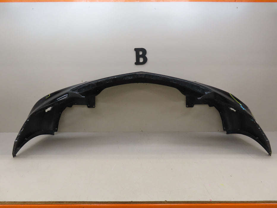 2018-2020 ACURA TLX FRONT BUMPER COVER OEM