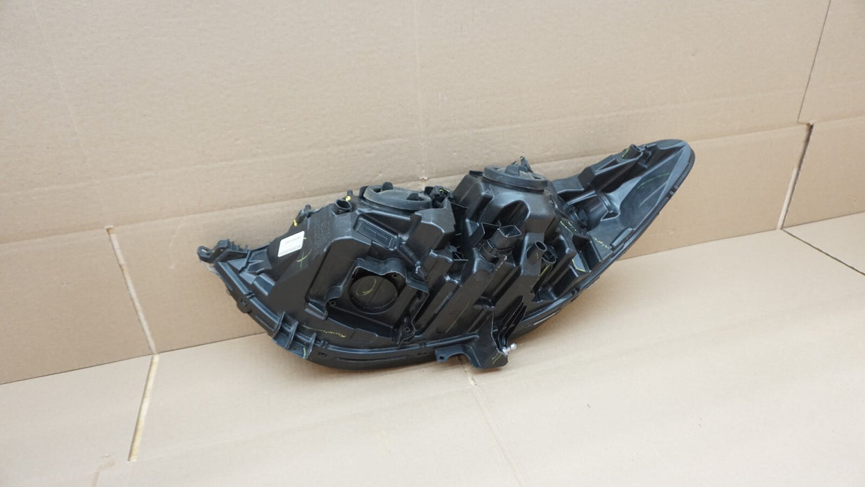 2017-2020 FORD FUSION FRONT RIGHT PASSENGER SIDE HEADLIGHT HALOGEN OEM