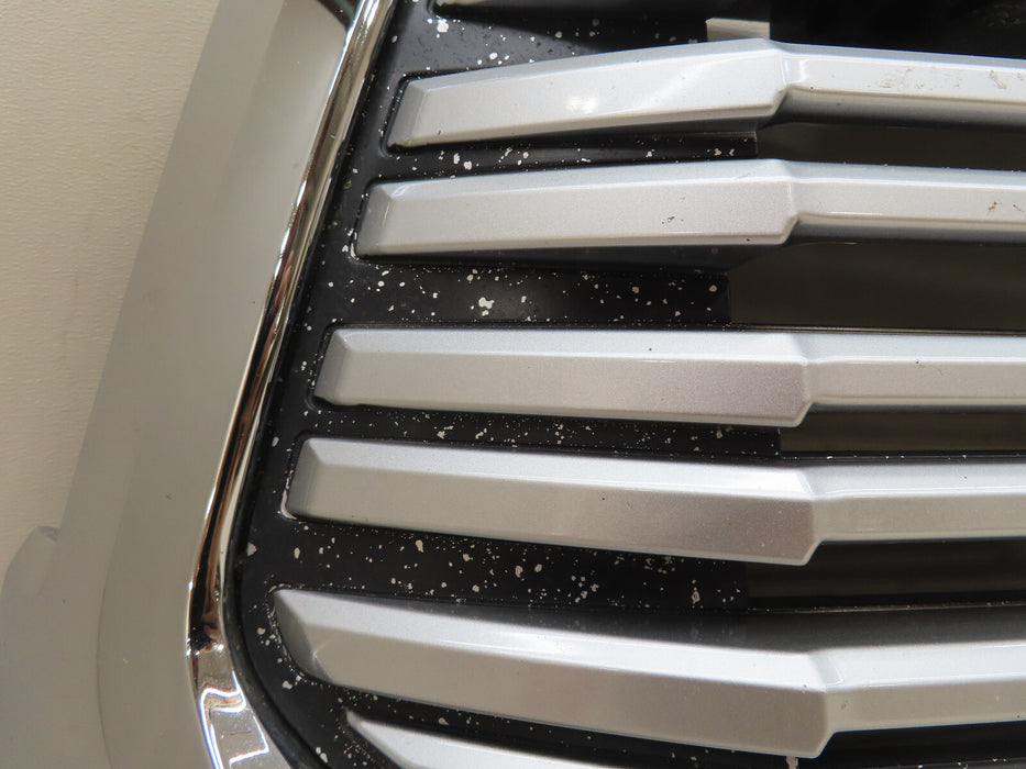 2014-2017 TOYOTA TUNDRA FRONT RADIATOR GRILL GRILLE AFTERMARKET TONG YANG