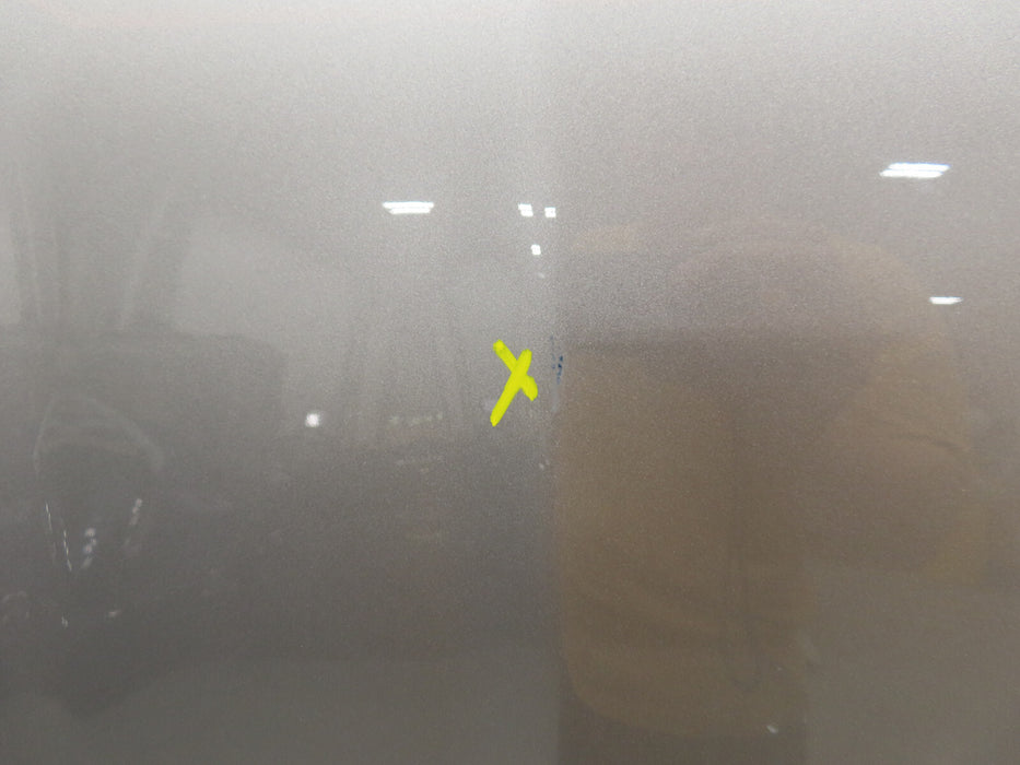 2019-2023  DODGE RAM 1500 HOOD BONNET PANEL OEM 68495582AA