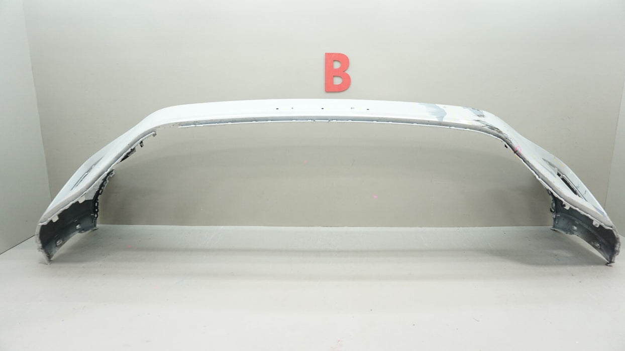 2021-2023 VOLKSWAGEN ATLAS FRONT BUMPER COVER 3CM807221 OEM 21 22 23