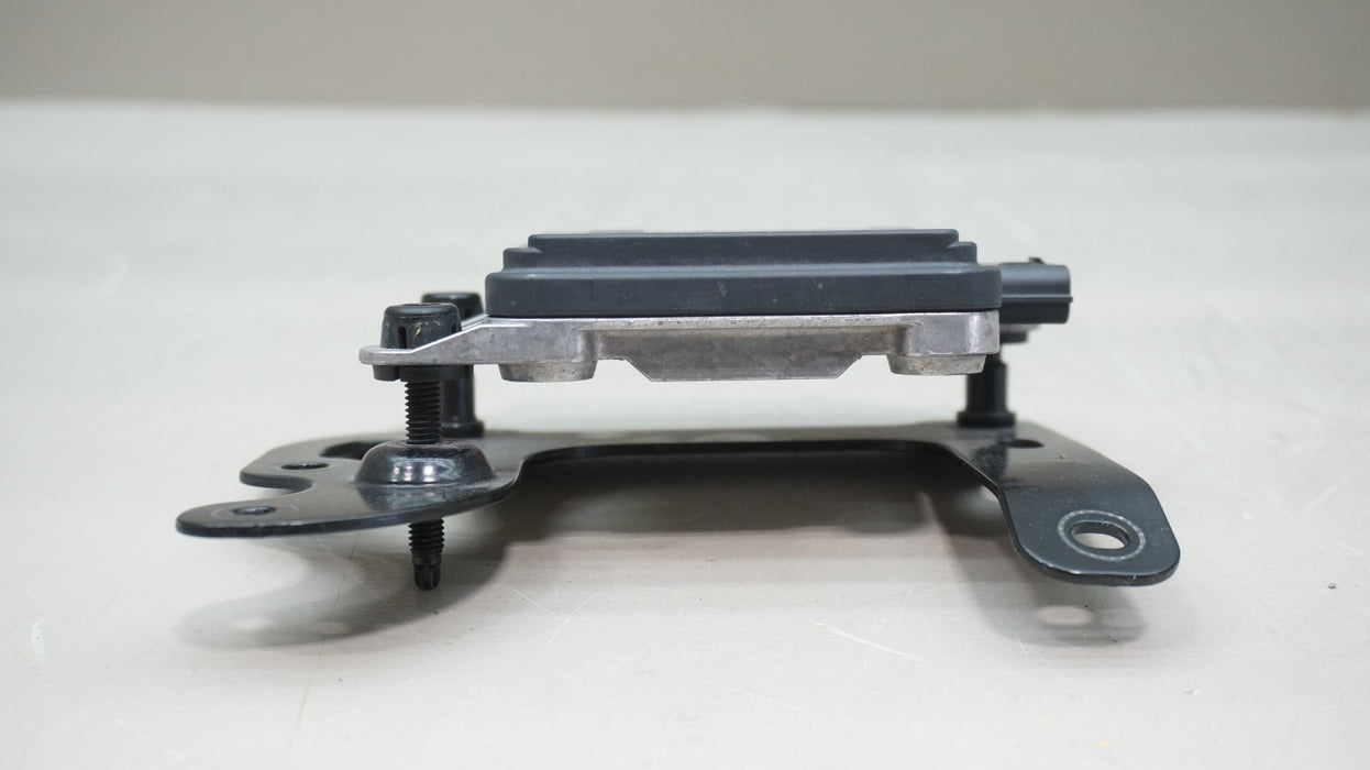 2021-2023 KIA SORENTO FRONT DISTANCE RADAR MODULE SENSOR OEM AS100A6120