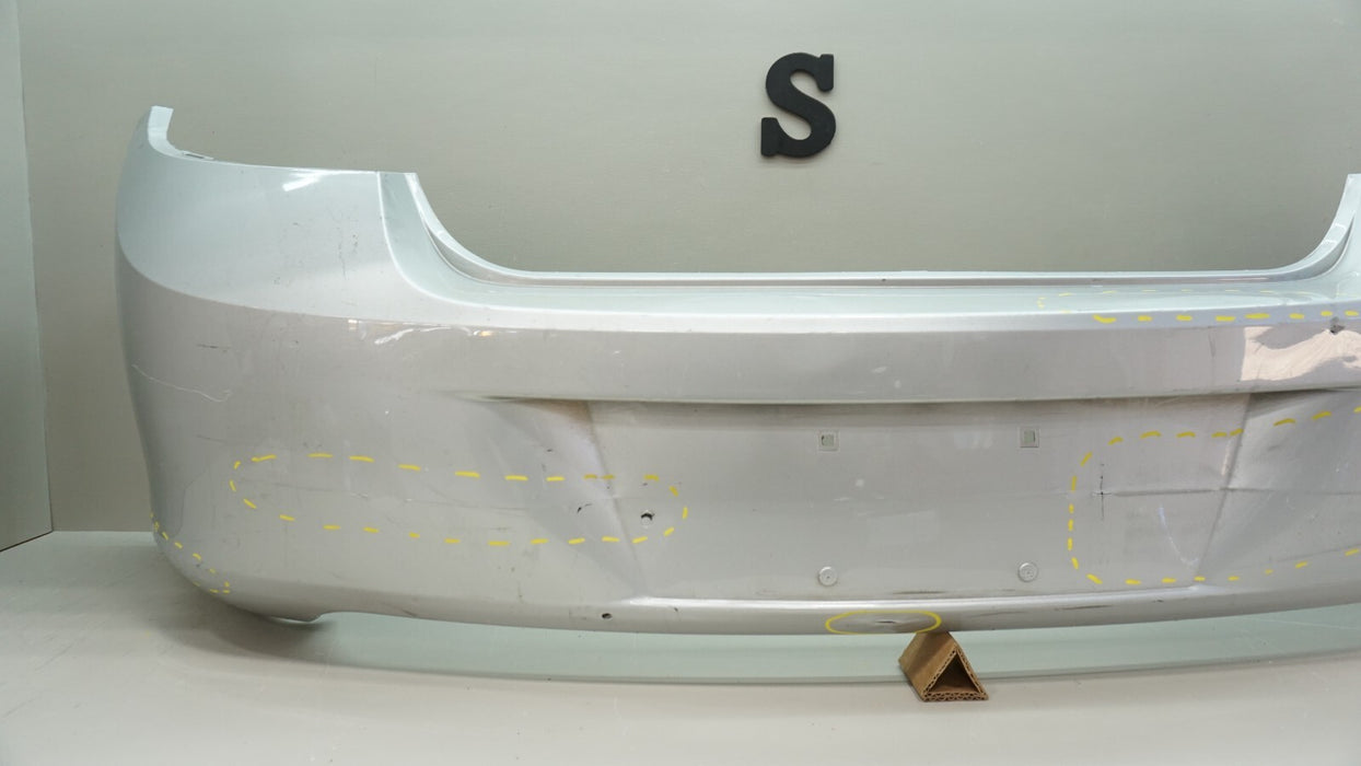2013-2017 BUICK VERANO REAR BUMPER COVER PANEL PLASTIC 20984628 OEM