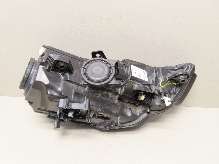 2015 2016 AUDI A3 FRONT LEFT DRIVER HEADLIGHT XENON LED OEM P#8V0.941.005.B
