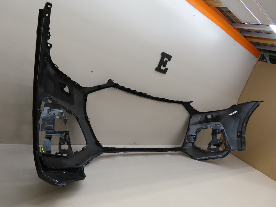 2020 2021 2022 2023 AUDI Q5 FRONT BUMPER COVER OEM 80A807437