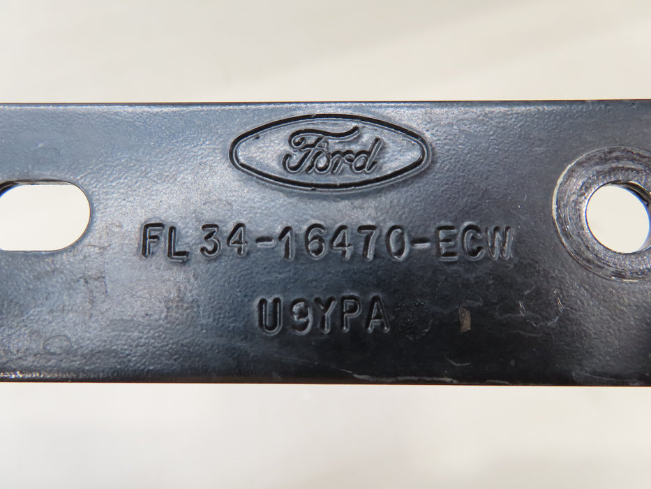 2015-2023 FORD F-150 LEFT DRIVER CREW CAB RUNNING BOARD STEP PAD OEM ML34-16451