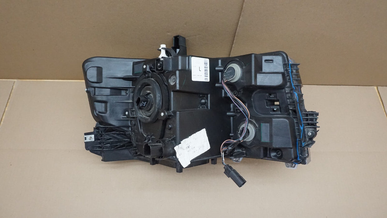 2013-2019 FORD FLEX FRONT LEFT DRIVER LH SIDE HALOGEN HEADLIGHT OEM