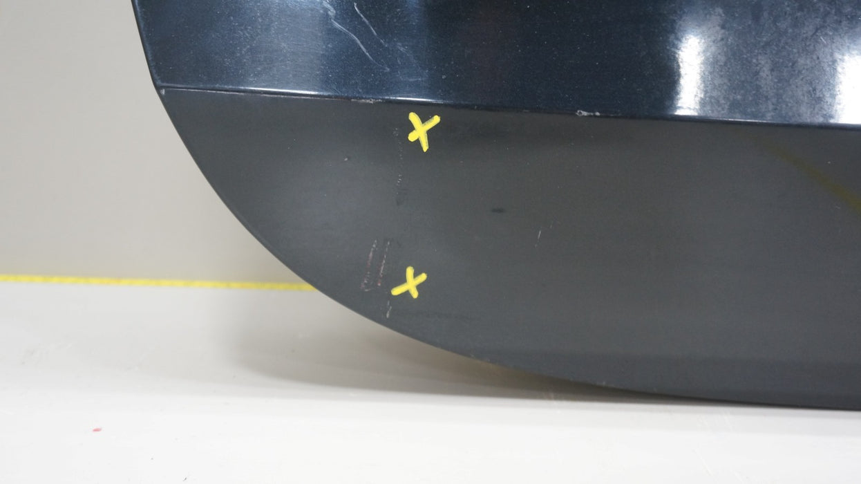 2008-2017 AUDI A5 S5 FRONT RIGHT PASSENGER SIDE DOOR SHELL OEM