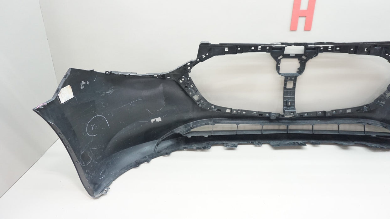 2019-2024 MAZDA 3 FRONT BUMPER COVER PANEL OEM BCKN-50031