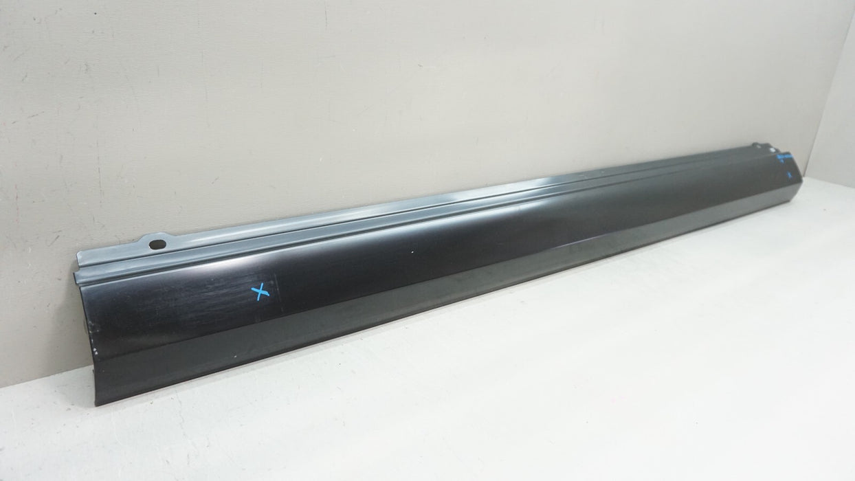 2015-2023 FORD TRANSIT QUARTER PANEL RIGHT ROOF EXTENSION OEM BK3Z-61513A12-B