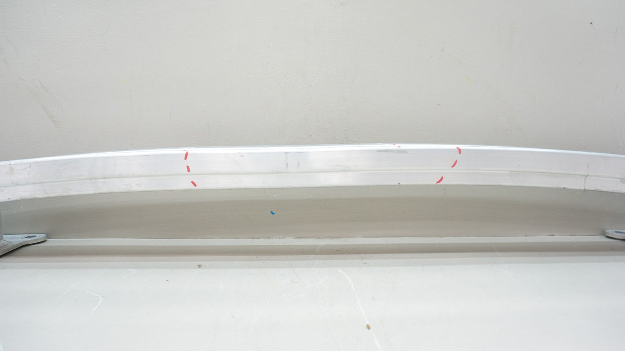 2023-2025 CADILLAC LYRIQ REAR BUMPER REINFORCEMENT IMPACT BAR OEM 85552154