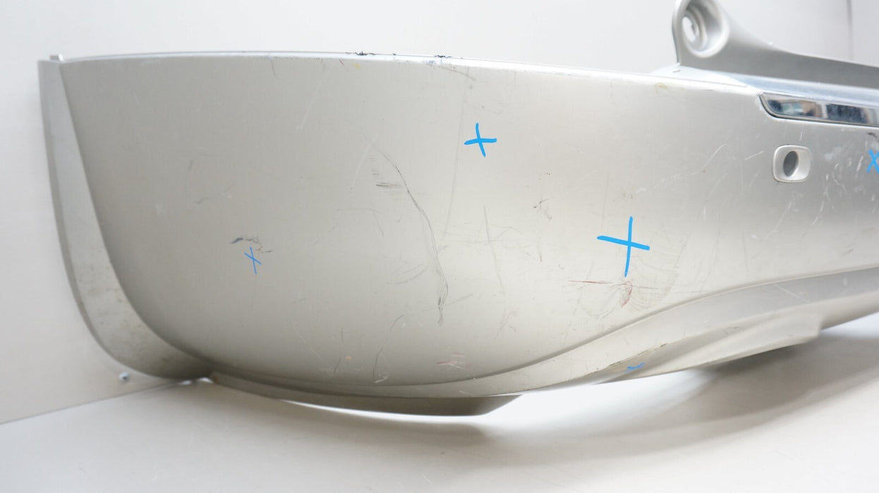 2008-2012 BUICK ENCLAVE REAR BUMPER COVER PANEL OEM 25883231