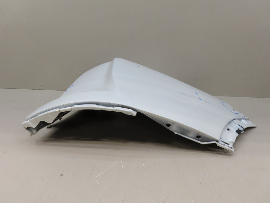 2017-2019 HONDA CRV REAR RIGHT PASSENGER BUMPER END CAP COVER OEM71502-TLA-A000