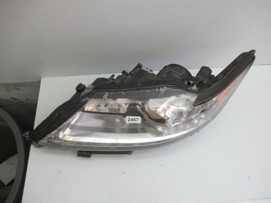 2013-2015 LEXUS ES350 FRONT LEFT DRIVER SIDE HEADLIGHT HEADLAMP OEM