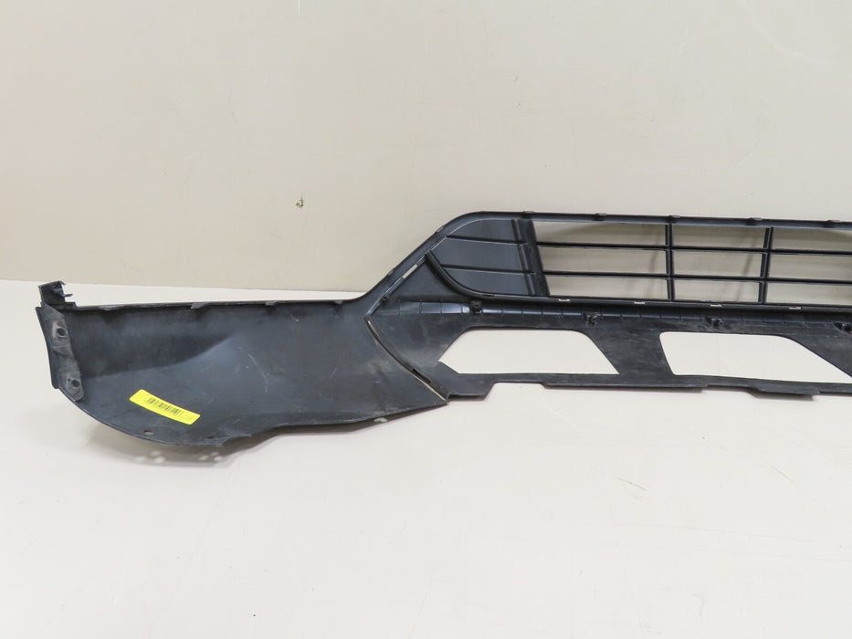2017-2019 FORD ESCAPE FRONT LOWER BUMPER COVER VALANCE PANEL OEM GJ54-17F775-ACW