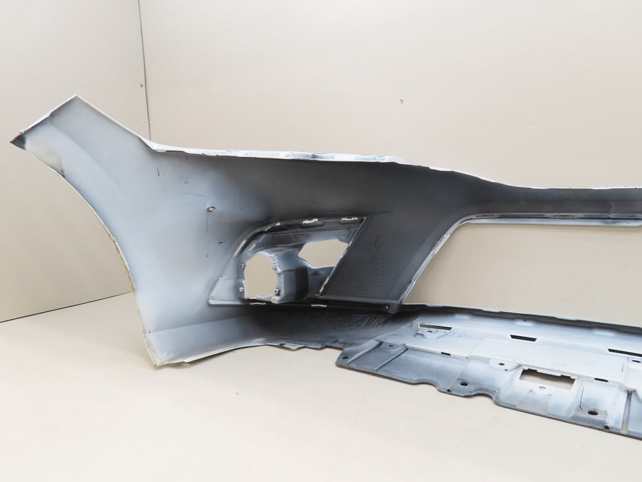2022 2023 HONDA CIVIC FRONT BUMPER COVER OEM 71101-T20-A000