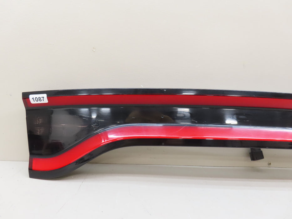 2015-2023 DODGE CHARGER REAR CENTER LAMP TAIL LIGHT BACKUP OEM