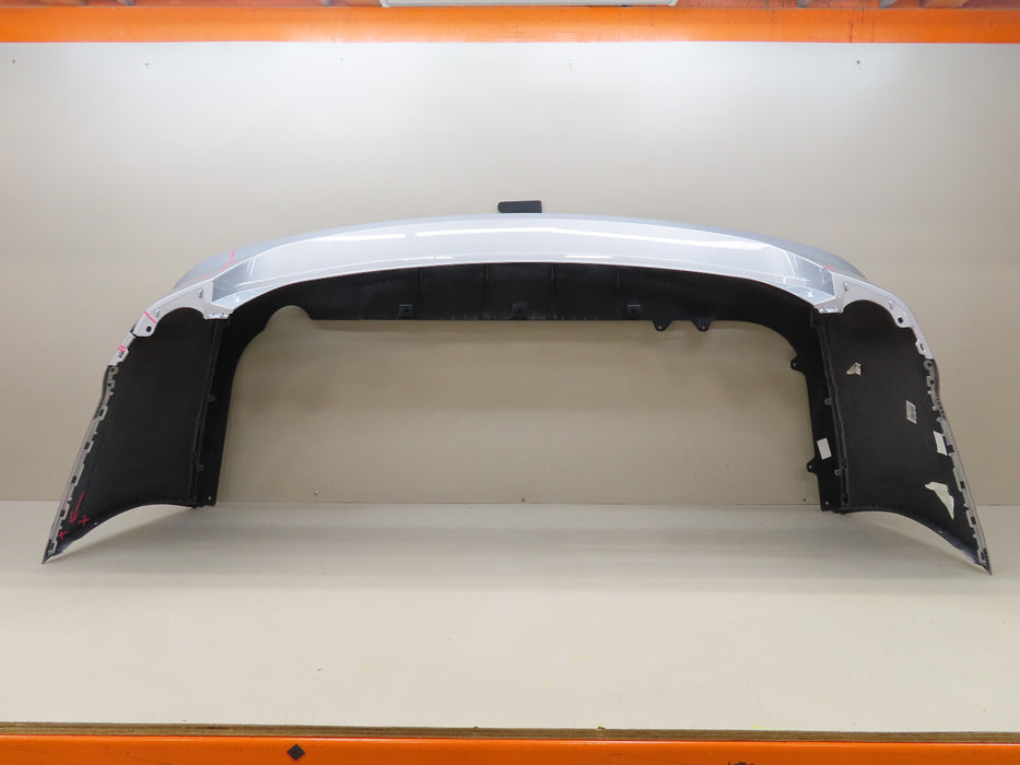 2020-2023 HYUNDAI SONATA REAR BUMPER COVER OEM 86611-L1000