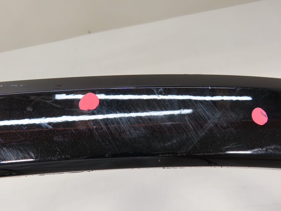 2018-2021 CHEVROLET TRAVERSE FRONT LEFT DRIVER SIDE WHEEL ARCH OEM